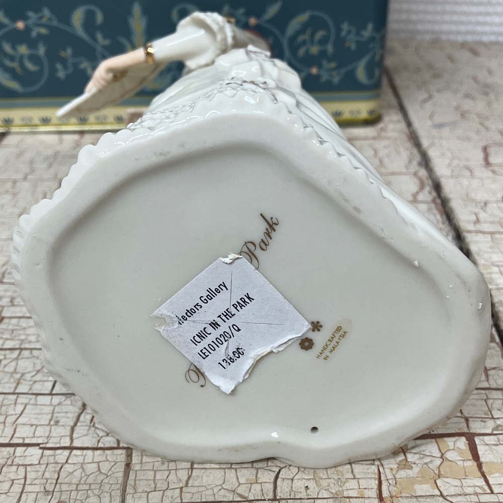 Lenox figurine - Picture 13 of 14